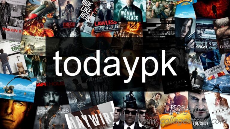 TodayPk Website: Watch, Download Online Free Pakistani, Bollywood, Telugu HD Movies!
