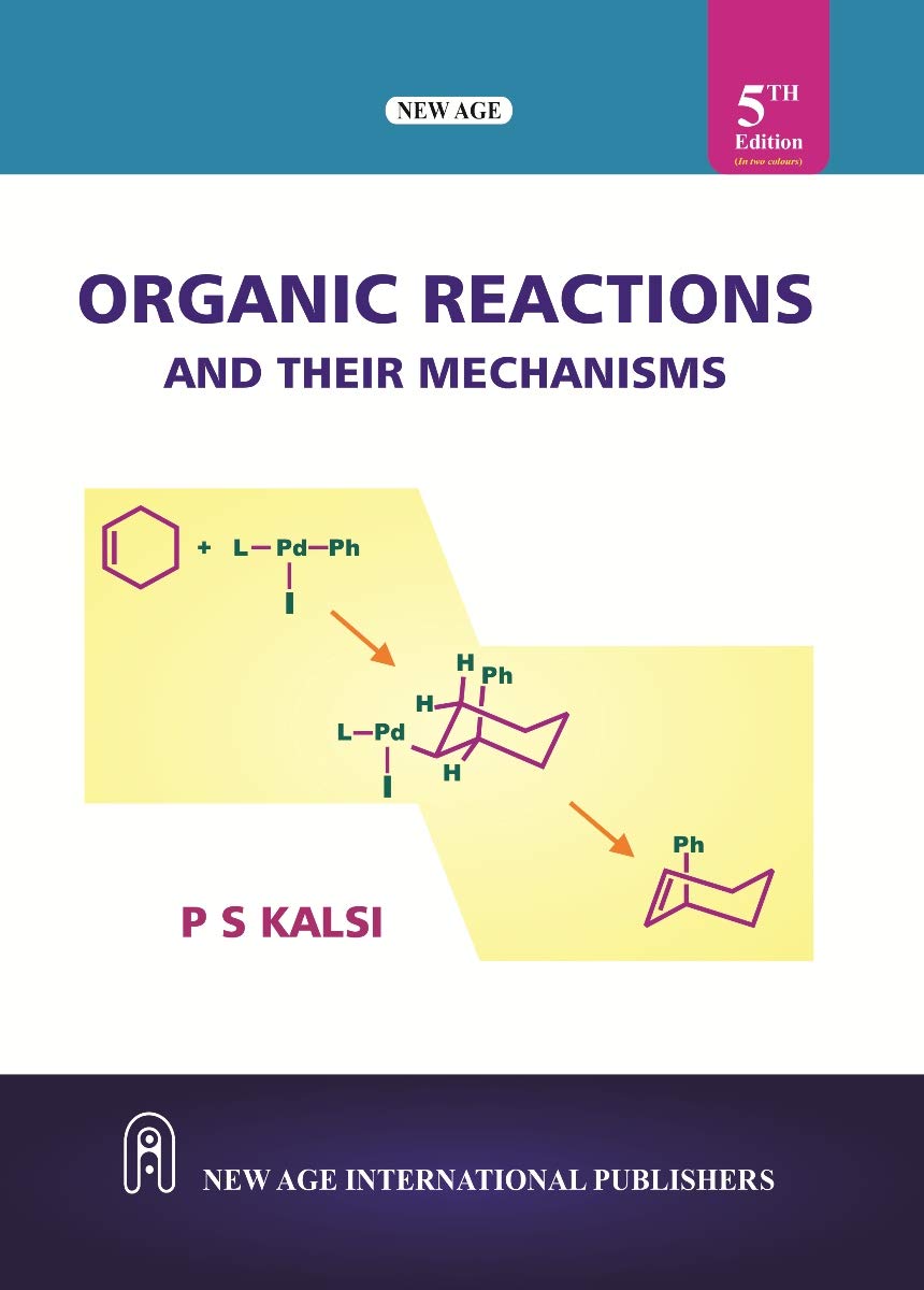 Named Reactions in Organic Chemistry